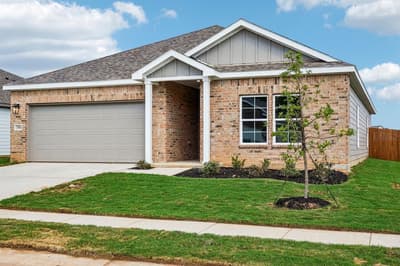 356 Declan Street, Springtown TX 76082 - Photo 3