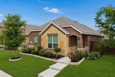1537 Princeton Drive, Celina TX 75009 - Photo 2