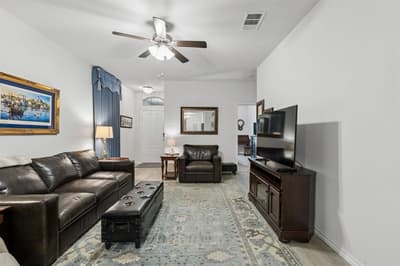 1537 Princeton Drive, Celina TX 75009 - Photo 4