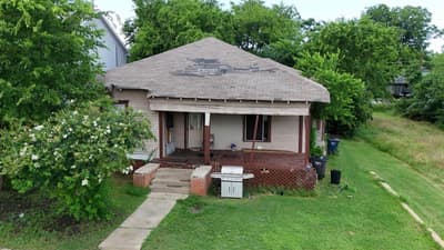 1713 E Tucker Street, Fort Worth TX 76104