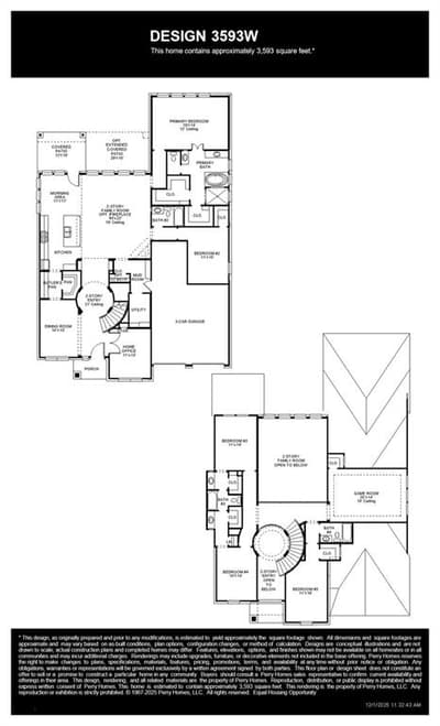 4813 Rolling Range Lane, Midlothian TX 76065 - Photo 2