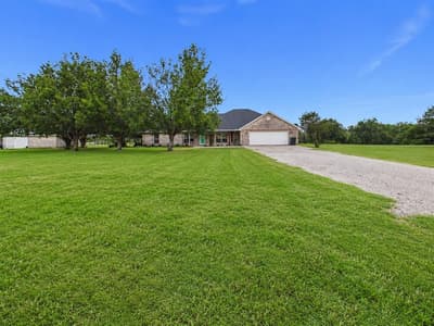 6554 State Highway 198, Mabank TX 75156