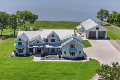 121 Elm, Kerens TX 75144