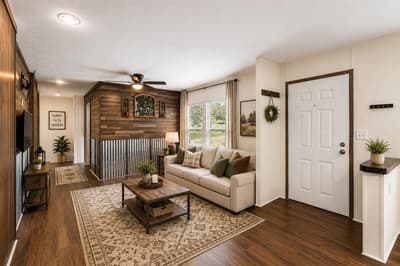 139 Cedar Drive, Azle TX 76020 - Photo 5