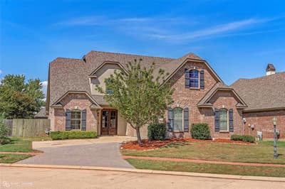 814 Dumaine Drive, Bossier City LA 71111