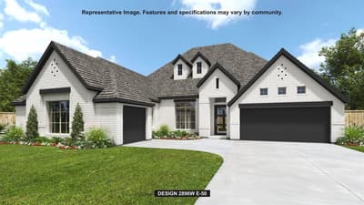 2041 Presidential Parkway, Midlothian TX 76065