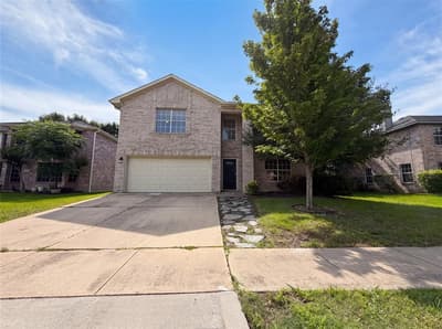 2320 Bantry Lane, Arlington TX 76002