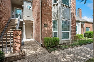 12680 Hillcrest Road # 1109, Dallas TX 75230