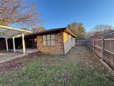 6533 Riviera Drive, North Richland Hills TX 76180 - Photo 2