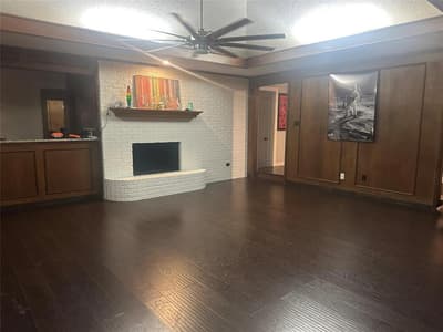 6533 Riviera Drive, North Richland Hills TX 76180 - Photo 3