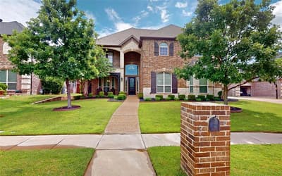 2807 Mona Vale Road, Trophy Club TX 76262