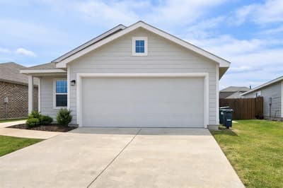 5733 Barbaro Drive, Forney TX 75126 - Photo 2