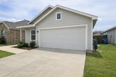 5733 Barbaro Drive, Forney TX 75126 - Photo 3