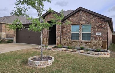 708 English Drive, Aubrey TX 76227