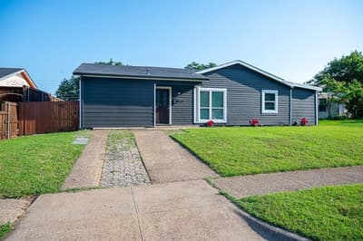 4006 June Drive, Dallas TX 75211