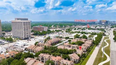 4800 Northway Drive # 2C, Dallas TX 75206 - Photo 2