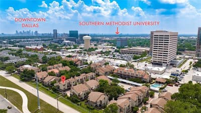 4800 Northway Drive # 2C, Dallas TX 75206