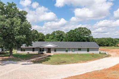 1111 Riley Road, Whitesboro TX 76273