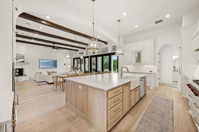 1000 Winding Lake Boulevard, Southlake TX 76092
