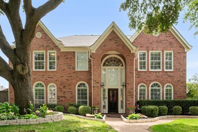 1408 Merion Drive, Mansfield TX 76063