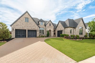 420 St. John Lane, Prosper TX 75078