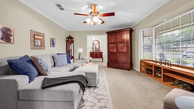 1601 Yarborough Drive, Sherman TX 75092 - Photo 5