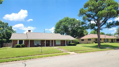 1601 Yarborough Drive, Sherman TX 75092 - Photo 4