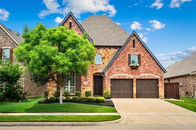 3017 Little Mill, The Colony TX 75056 - Photo 3