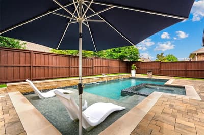 3017 Little Mill, The Colony TX 75056 - Photo 5