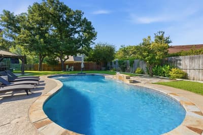 1936 Spinnaker Lane, Azle TX 76020 - Photo 2