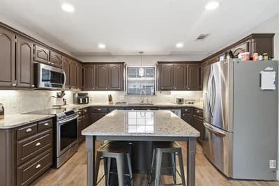 1936 Spinnaker Lane, Azle TX 76020 - Photo 4