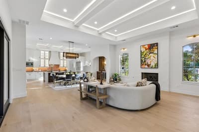 501 Monte Carlo Drive, Southlake TX 76092