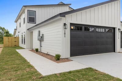 516 Paso Fino Street # 101, Robinson TX 76706