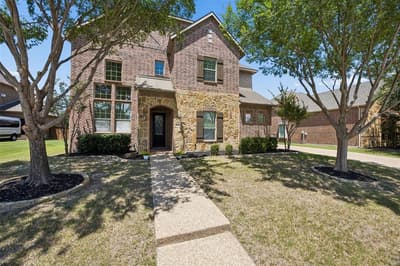 2615 Trophy Club Drive, Trophy Club TX 76262