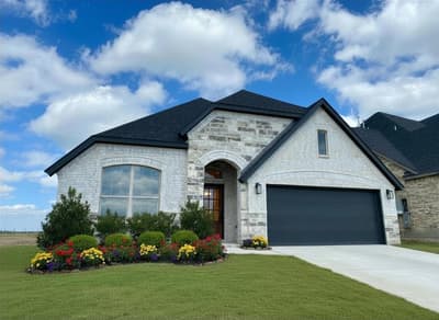 2813 Slamma Trail, Crandall TX 75114