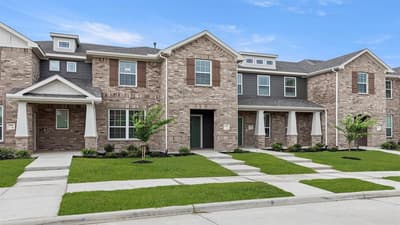 1894 Indigo Lane # 15, Heartland TX 75114
