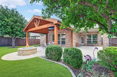 6612 Fortuna Lane, McKinney TX 75070 - Photo 3