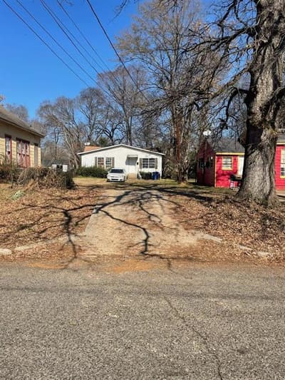 2520 Merwin Street, Shreveport LA 71103