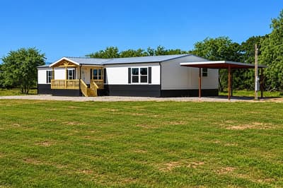1053 Carnagie Road, Poolville TX 76487