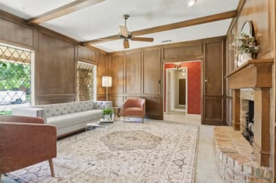 915 Grinnell Drive, Richardson TX 75081 - Photo 2