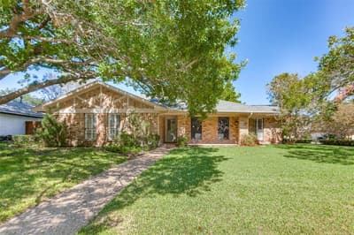 915 Grinnell Drive, Richardson TX 75081