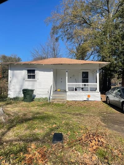 2924 Dupont Street, Shreveport LA 71109