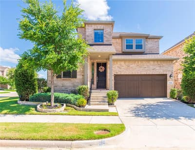 2280 Washington Drive, Carrollton TX 75010