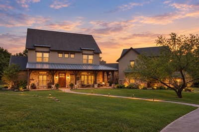 206 Rodeo Drive, Azle TX 76020