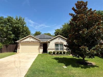 1317 Nolte Drive, Dallas TX 75208