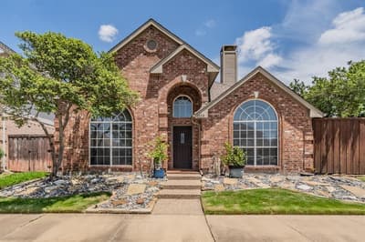 4020 Bramley Way, Plano TX 75093