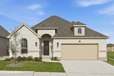 2308 Camino Way, Wylie TX 75098 - Photo 2