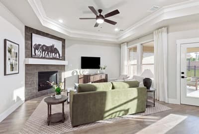 2308 Camino Way, Wylie TX 75098 - Photo 5