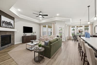 2308 Camino Way, Wylie TX 75098 - Photo 4