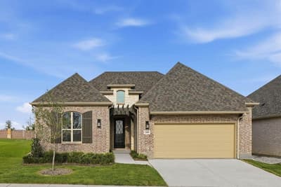 2400 Camino Way, Wylie TX 75098